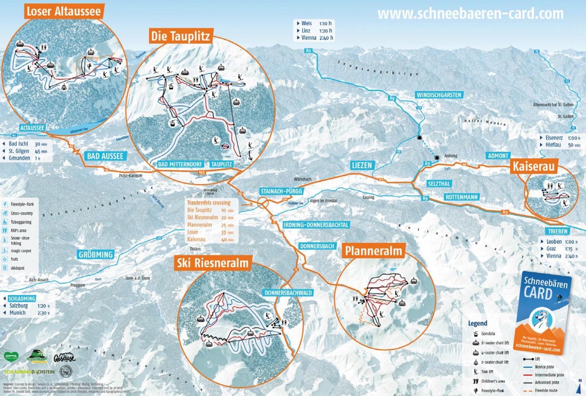 Ausseerland Apartments - Relax, Ski, Hike And Bike, Garden, Parking, Bbq, Near Hallstatt, Loser, Tauplitz And Krippenstein, Free Wi-Fi And Netflix Bad Aussee Quarto foto